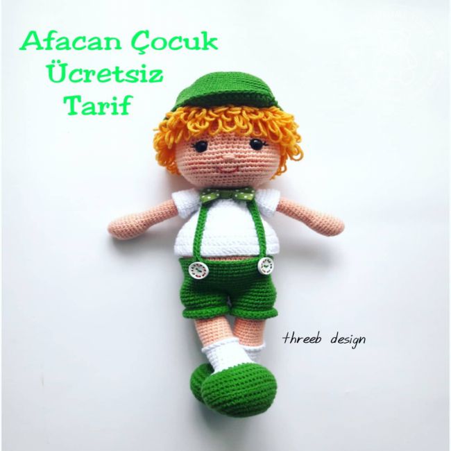 Afacan Ã‡ocuk