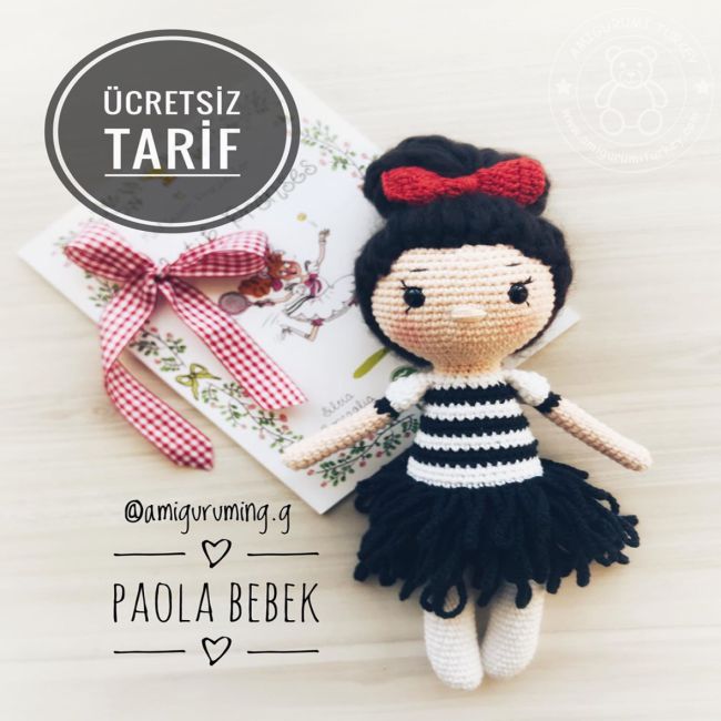 Paola Bebek