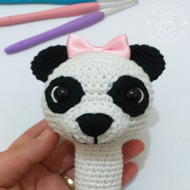 Panda bonbon Ã§Ä±ngÄ±rak 