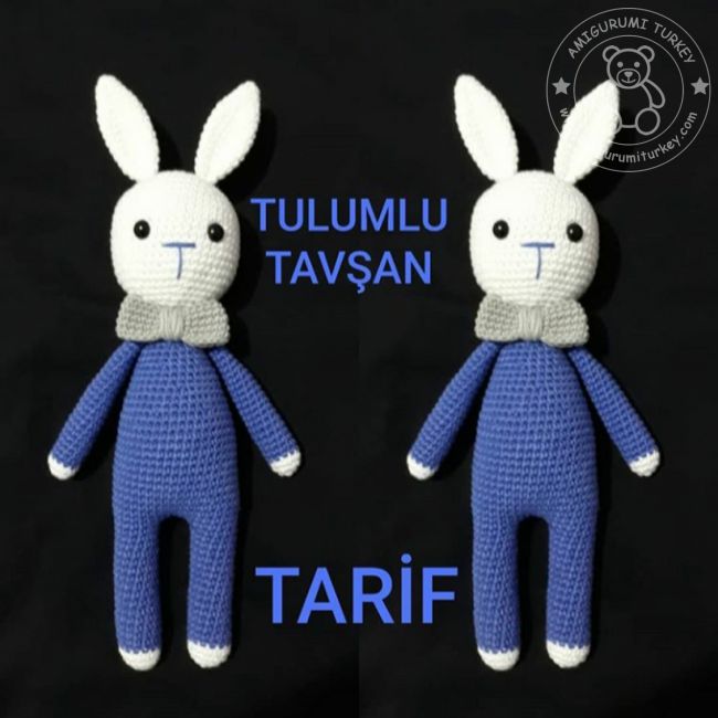 Tulumlu TavÅŸan