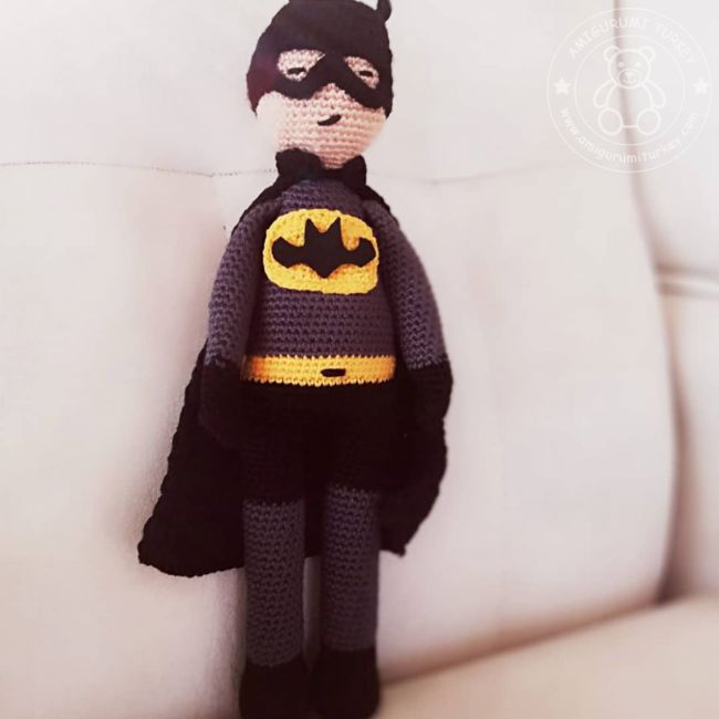 Batman Tarif