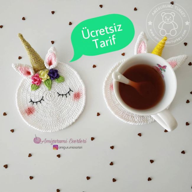 Unicorn Bardak AtlÄ±ÄŸÄ±