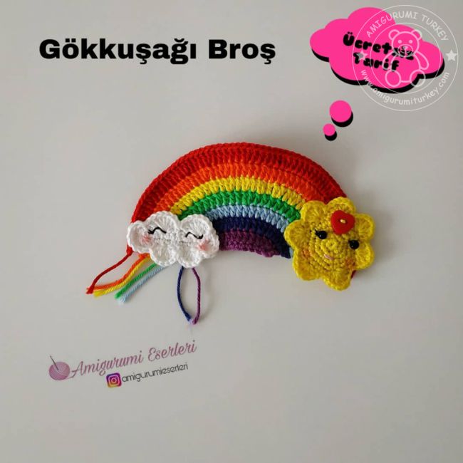 GÃ¶kkuÅŸaÄŸÄ± BroÅŸ