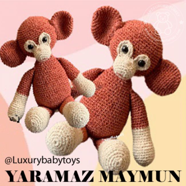 Yaramaz Maymun