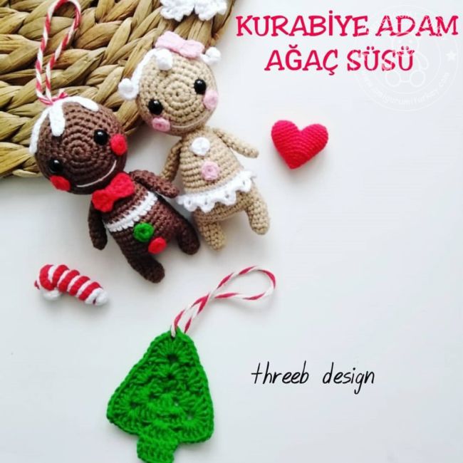 Kurabiye Adam