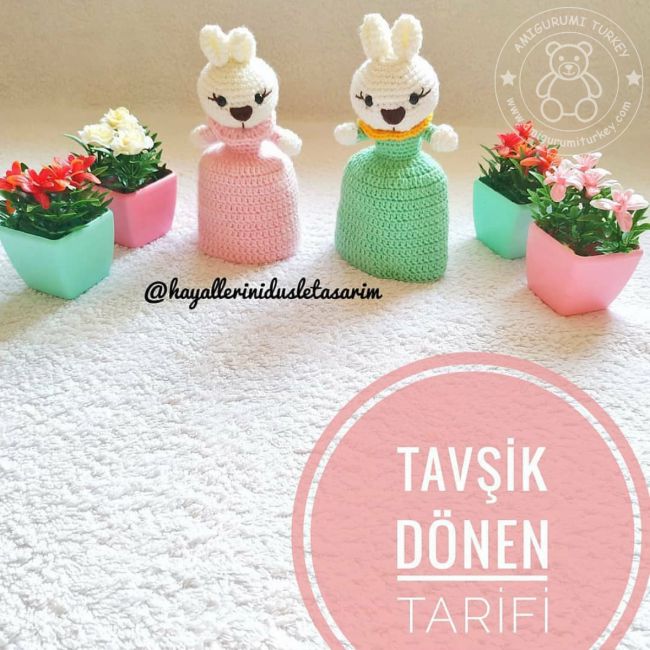 DÃ¶nen TavÅŸik TavÅŸan