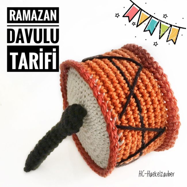 Ramazan Davulu
