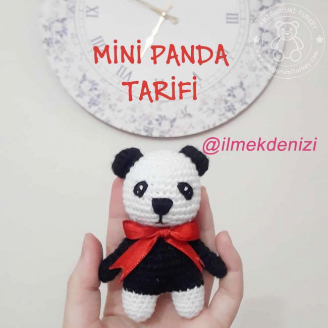 Mini Panda