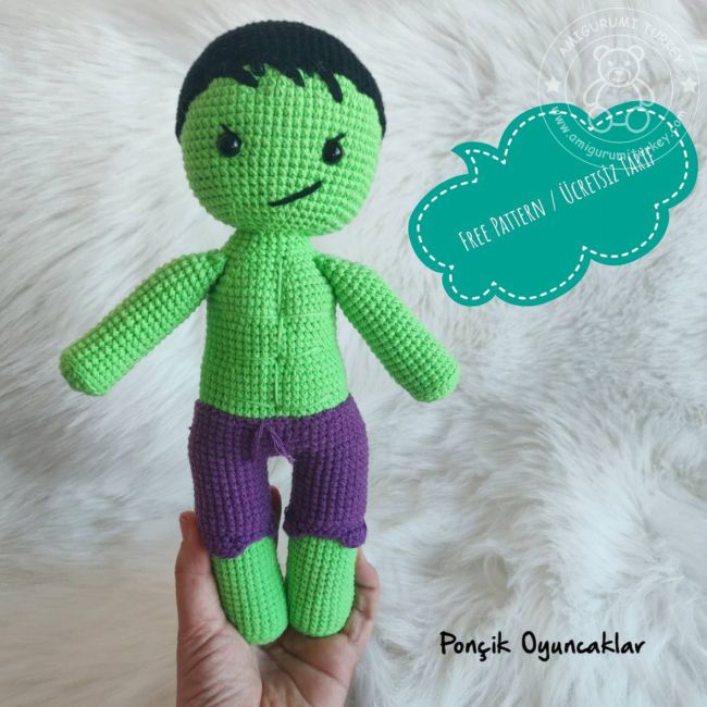 Hulk
