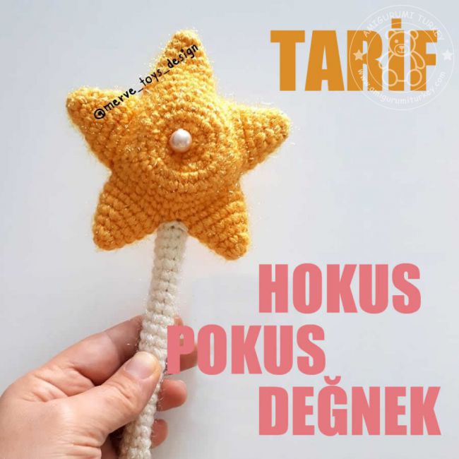 Hokus Pokus DeÄŸnek