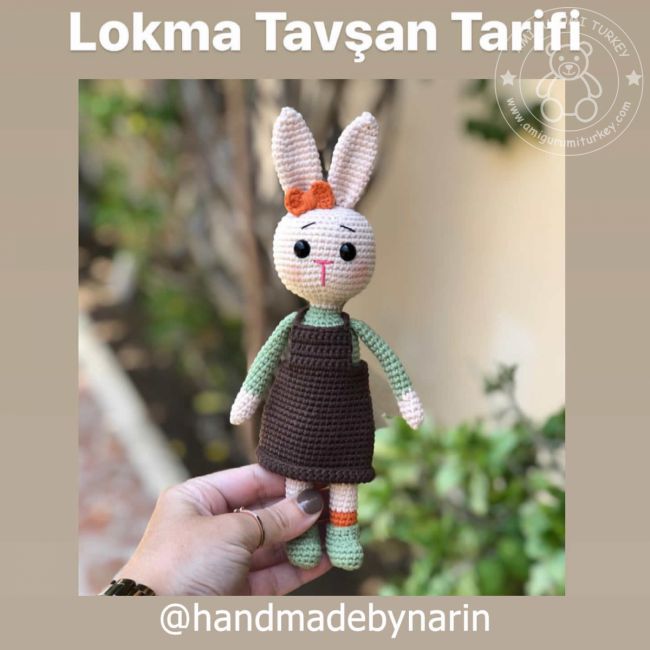 Lokma TavÅŸan