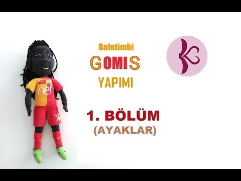 GALATASARAYLI GOMIS YAPIMI