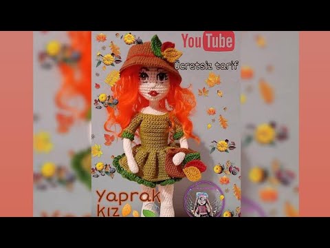 Yaprak kız (part 2)