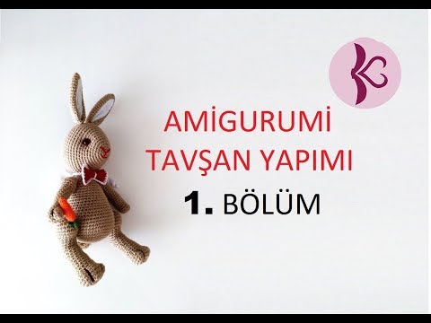 Tavşan Yapımı