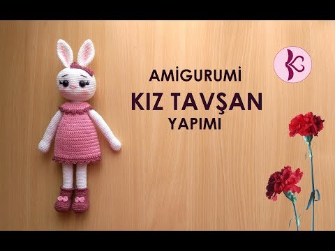 Kız Tavşan